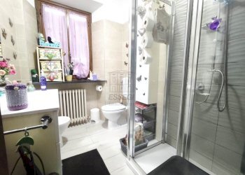 casa di corte centrale abitabile IA04160 (4).jpg - Terratetto - Terracielo Via delle Selvette, segromigno in monte 298, Lucca - foto 4