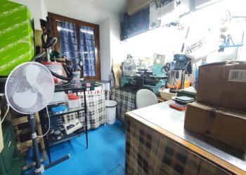 casa di corte centrale abitabile IA04160 (6).jpg - Terratetto - Terracielo Via delle Selvette, segromigno in monte 298, Lucca - foto 6