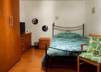 casa di corte vendesi Lucca.png - Terratetto - Terracielo Via delle Selvette, segromigno in monte 298, Lucca - foto 7