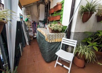 casa di corte centrale abitabile IA04160 (9).jpg - Terratetto - Terracielo Via delle Selvette, segromigno in monte 298, Lucca - foto 9