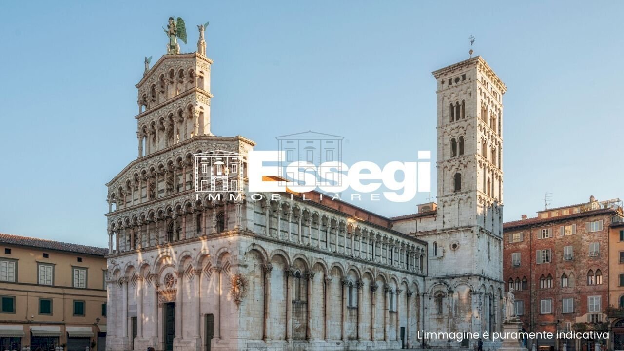 vendesi fondo commerciale lucca centro storico.jpg - Commercial Premises Via Beccheria 35, Lucca - photo 2