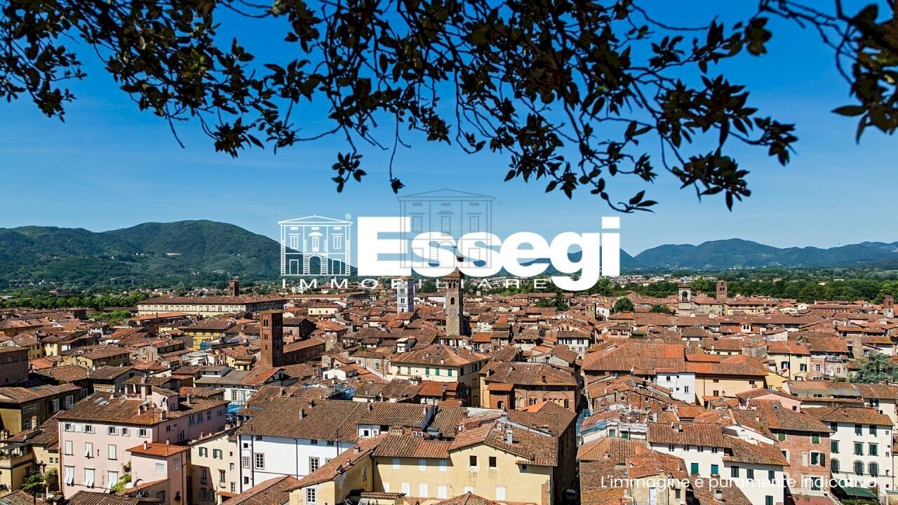 vendesi fondo commerciale lucca centro storico.jpg - Commercial Premises Via Beccheria 35, Lucca - photo 3