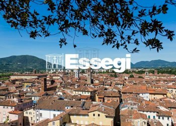 vendesi fondo commerciale lucca centro storico.jpg - Locale Commerciale Via Beccheria 35, Lucca - foto 3