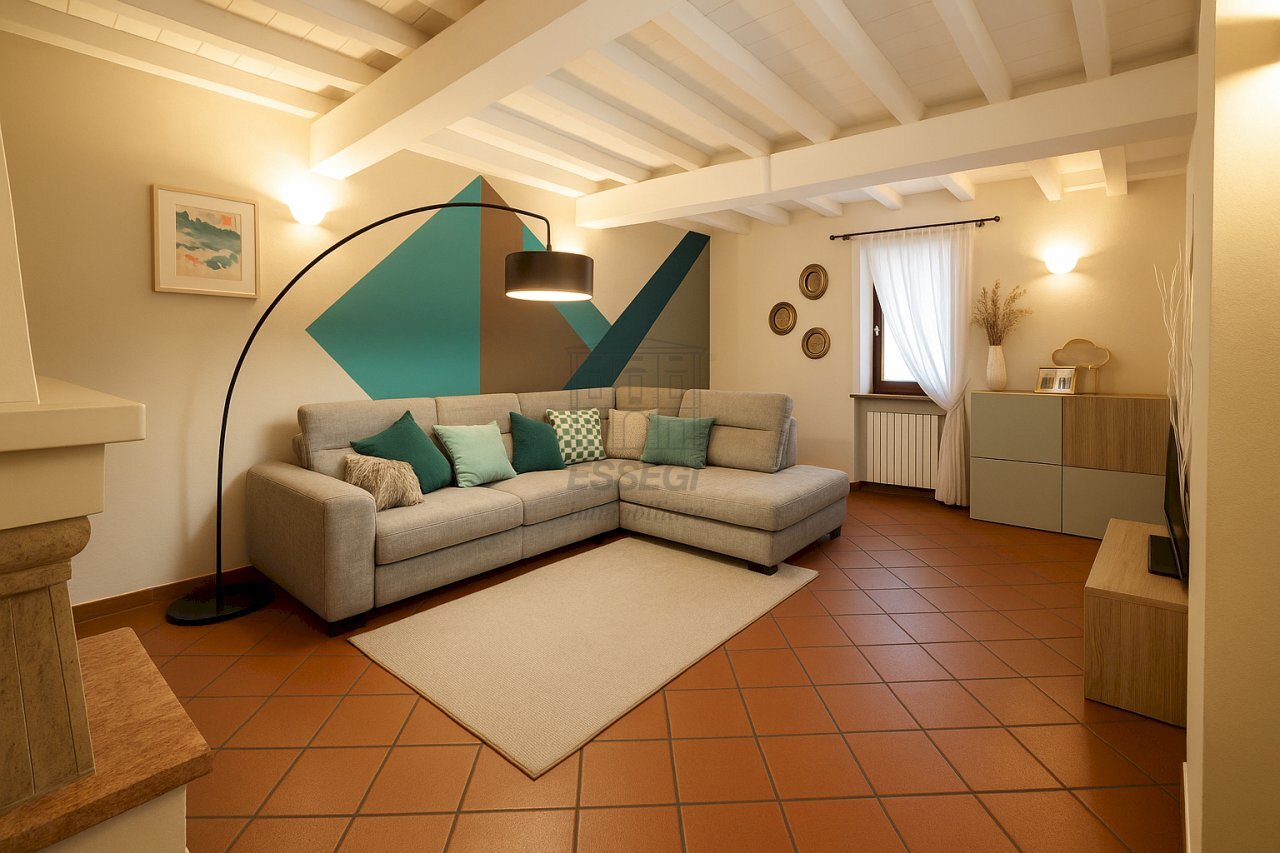 vendesi Lucca appartamento.png - Trilocale Via dei Malfatti, pieve san paolo 51, Lucca - foto 1