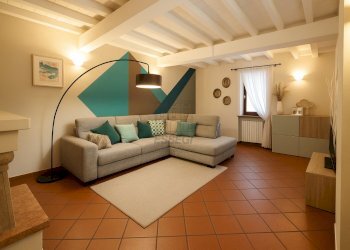 vendesi Lucca appartamento.png - Trilocale Via dei Malfatti, pieve san paolo 51, Lucca - foto 1