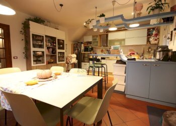 appartamento duplex con giardino - IA04158 (7).JPG - Trilocale Via dei Malfatti, pieve san paolo 51, Lucca - foto 3