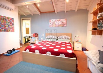 appartamento duplex con giardino - IA04158 (10).JP - Trilocale Via dei Malfatti, pieve san paolo 51, Lucca - foto 5