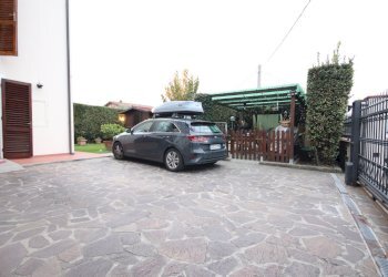 appartamento duplex con giardino - IA04158 (17).JP - Trilocale Via dei Malfatti, pieve san paolo 51, Lucca - foto 8