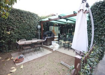 appartamento duplex con giardino - IA04158 (18).JP - Trilocale Via dei Malfatti, pieve san paolo 51, Lucca - foto 9