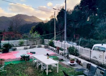 WhatsApp Image 2025-10-30 at 10.13.56.jpeg - Porzione di casa Follo - foto 1