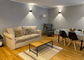 AFFITTO COURMAYEUR - SOGGIORNO/ZONA PRANZO - Four-room apartment Courmayeur - photo 1