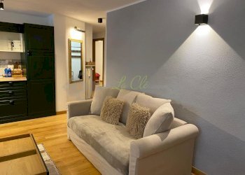 AFFITTO COURMAYEUR- SOGGIORNO - Four-room apartment Courmayeur - photo 2