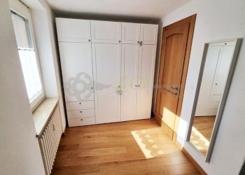 AFFITTO COURMAYEUR - CAMERA MATRIMONIALE - Four-room apartment Courmayeur - photo 9