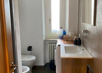 AFFITTO COURMAYEUR - BAGNO - Four-room apartment Courmayeur - photo 12