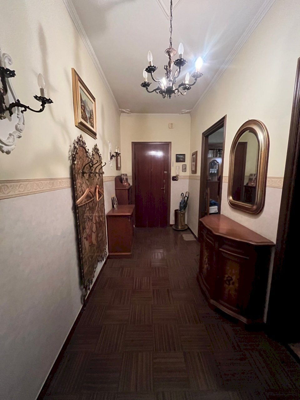 IMG_5930.jpg - Trilocale Via Scrivia 14, Rivoli - foto 2