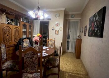 IMG_5943.jpg - Trilocale Via Scrivia 14, Rivoli - foto 3