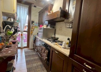 IMG_5986.jpg - Trilocale Via Giorgio la Pira 5, Collegno - foto 6