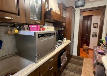 IMG_5988.jpg - Trilocale Via Giorgio la Pira 5, Collegno - foto 7