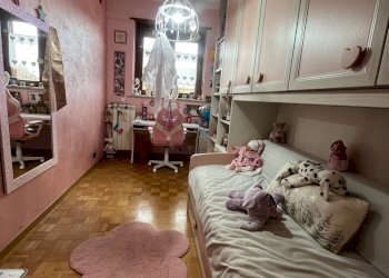 IMG_5983.jpg - Trilocale Via Giorgio la Pira 5, Collegno - foto 11