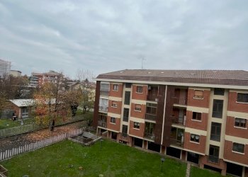 IMG_5990.jpg - Trilocale Via Giorgio la Pira 5, Collegno - foto 16