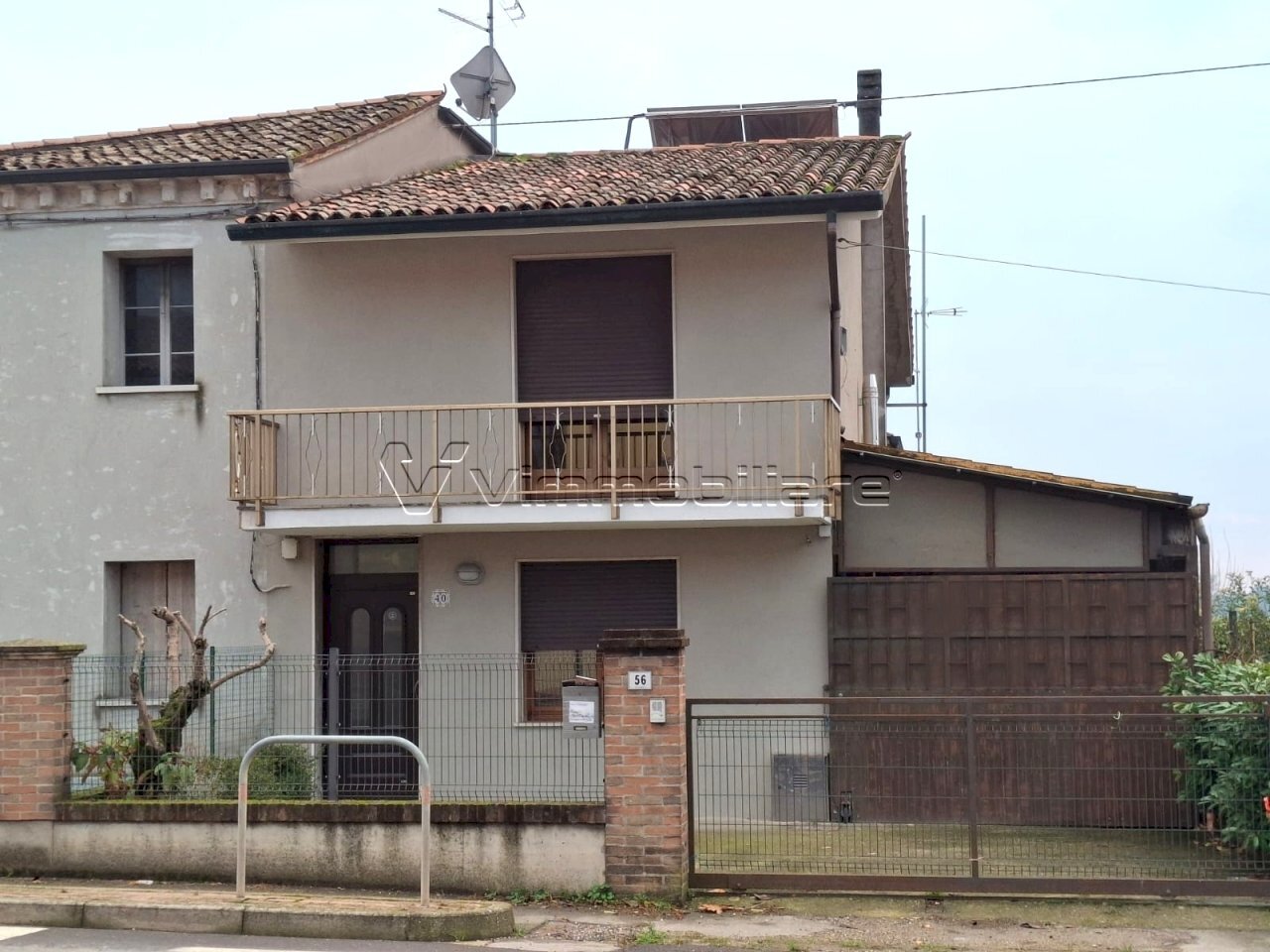 Casa indipendente Via Caselle 56, Noventa Vicentina - foto 2