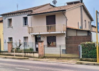 Casa indipendente Via Caselle 56, Noventa Vicentina - foto 1