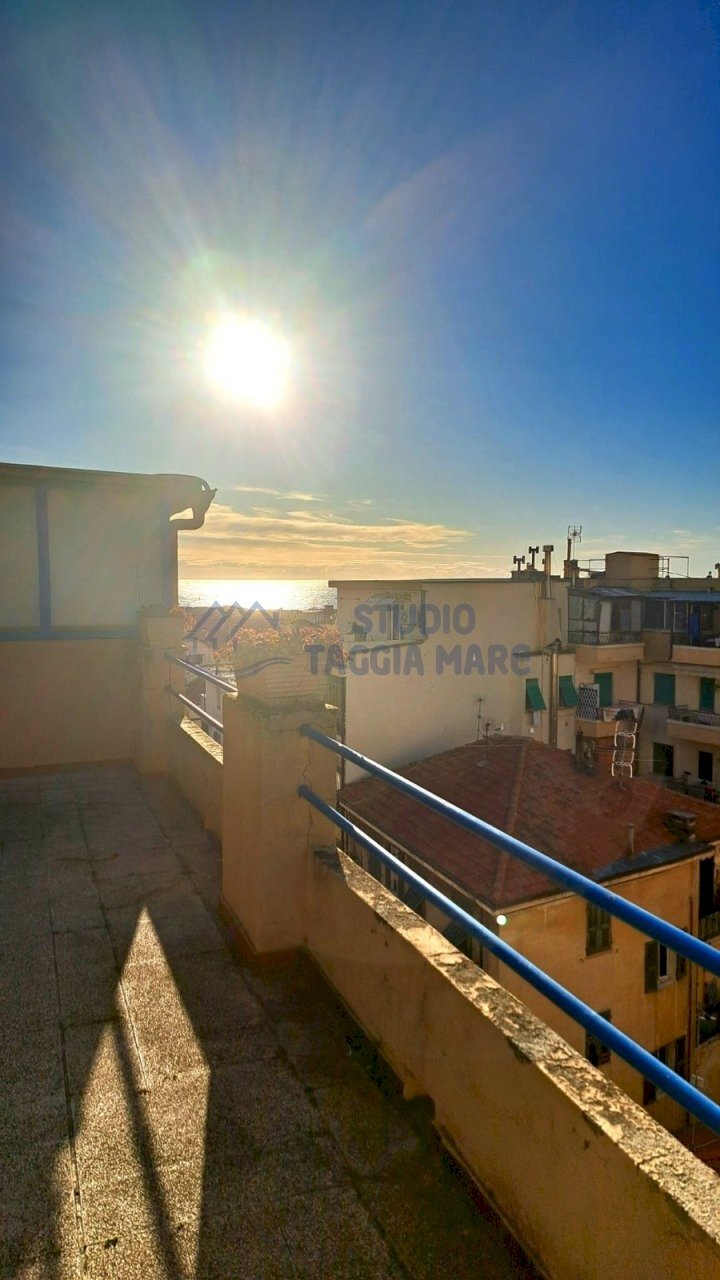 Immagine WhatsApp 2025-11-21 ore 15.09.18_6859dc72 - Attic Via Zeffiro Massa 118, Sanremo - photo 2
