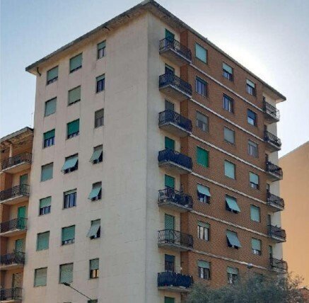 1.jpg - Four-room apartment at auction Via Mazzini 129, Novi Ligure - photo 1