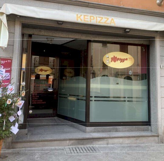 2.jpg - Commercial Premises at auction Corso Giuseppe Garibaldi 8, Valenza - photo 1