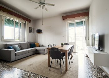 esempio sala - Apartment Viale Mameli, Livorno - photo 1