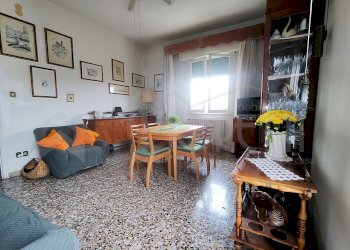 sala - Apartment Viale Mameli, Livorno - photo 3