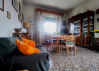 sala - Apartment Viale Mameli, Livorno - photo 5