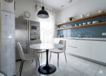esempio cucina - Apartment Viale Mameli, Livorno - photo 8