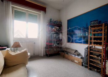 seconda camera - Apartment Viale Mameli, Livorno - photo 16