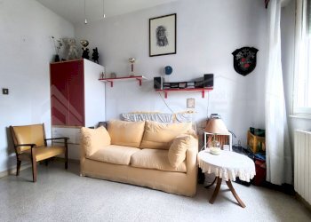 seconda camera - Apartment Viale Mameli, Livorno - photo 17