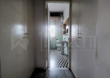 antibagno - Apartment Viale Mameli, Livorno - photo 21