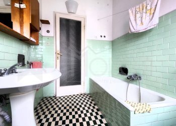 bagno - Apartment Viale Mameli, Livorno - photo 22