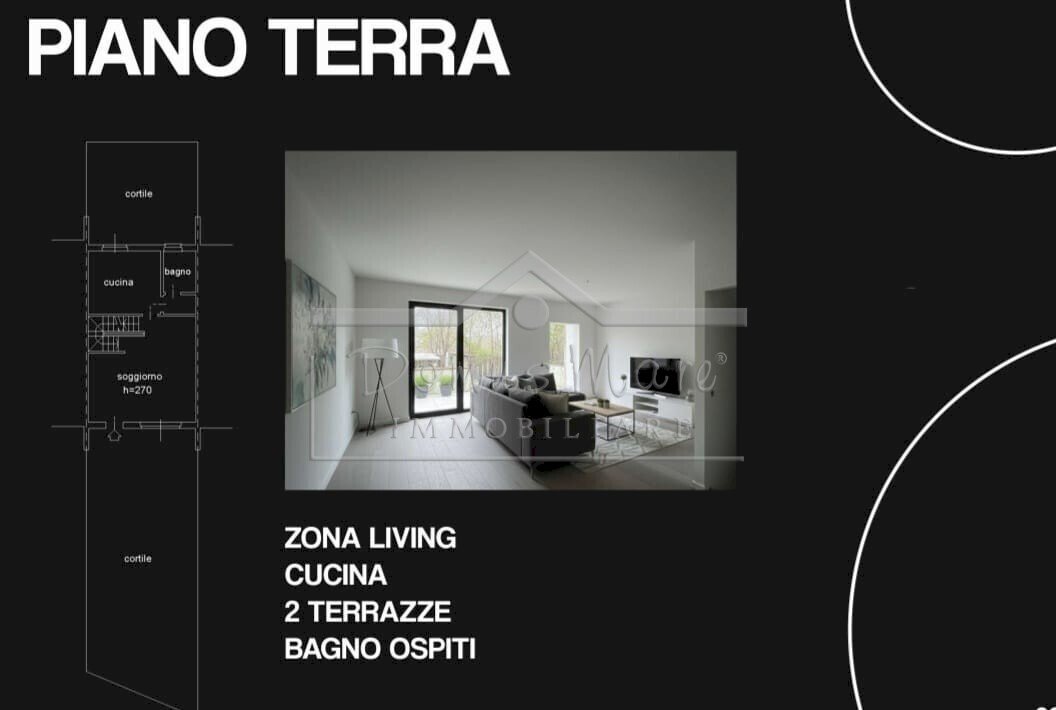 foto8.jpg - Casa indipendente Via Rozzano 1, Assago - foto 3