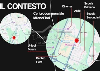 foto 7.jpg - Casa indipendente Via Rozzano 1, Assago - foto 2