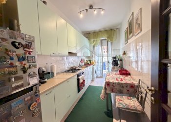 IMG_1857.JPG - Four-room apartment VIA  DELLA COSTITUZIONE  16, Albenga - photo 28