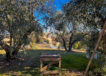 DC7AAE2A-1096-4821-802B-2DE6DA035DA2.jpeg - Casa indipendente Montecarotto - foto 5