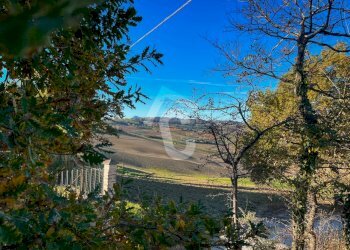 0DD94F22-4AD3-45E9-88BC-C9A4353001B2.jpeg - Casa indipendente Montecarotto - foto 6