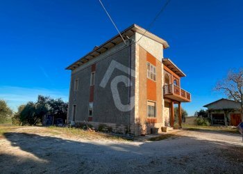 681B9F2C-5E60-42BE-A2C8-7359A43C0F4B.jpeg - Casa indipendente Montecarotto - foto 7