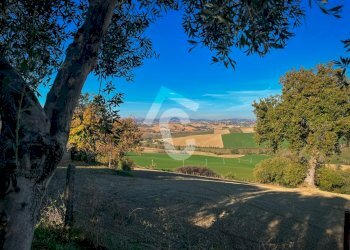 7495D171-6042-4862-B90C-C5EAD8A8F609.jpeg - Casa indipendente Montecarotto - foto 12