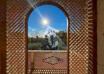 D11E0083-1709-4CB9-8650-328ACF6BB527.jpeg - Casa indipendente Montecarotto - foto 29