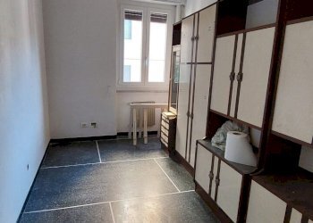 20241205_142412.jpg - Trilocale Via Aurelio Robino, Genova (zona Marassi) - foto 6