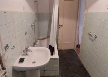 20230203_112527.jpg - Trilocale Via Aurelio Robino, Genova (zona Marassi) - foto 15