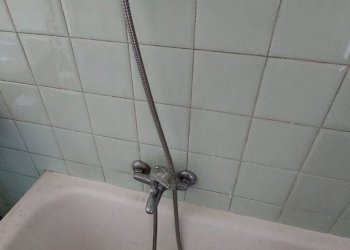 20241205_142543.jpg - Trilocale Via Aurelio Robino, Genova (zona Marassi) - foto 18