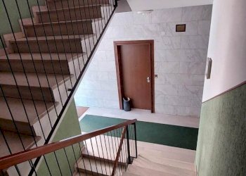 20241205_143241.jpg - Trilocale Via Aurelio Robino, Genova (zona Marassi) - foto 26