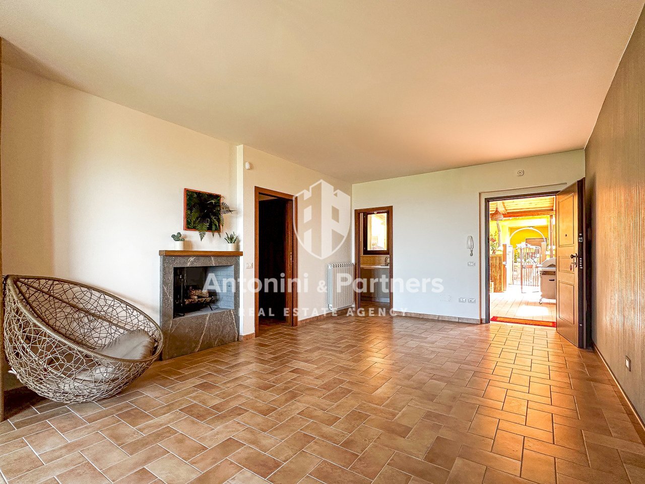 villa altea 13.jpg - Terraced Villa Strada Provinciale 418, Todi - photo 2